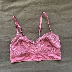 Adore Me Bralette M